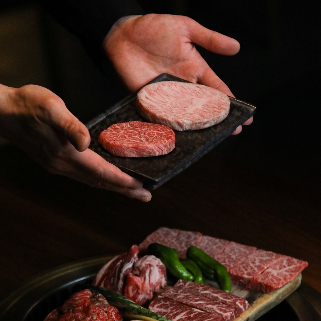 NUBIANI - Koreatown 1