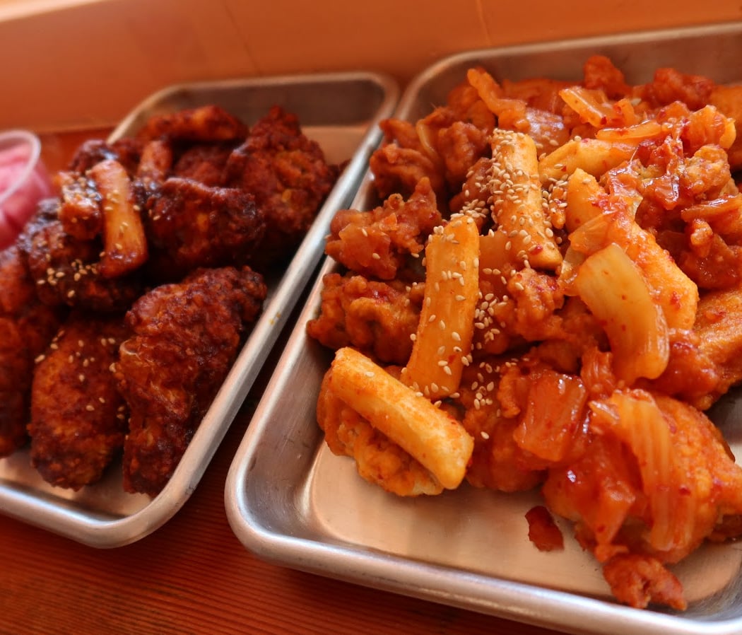 K Soul Chicken 3
