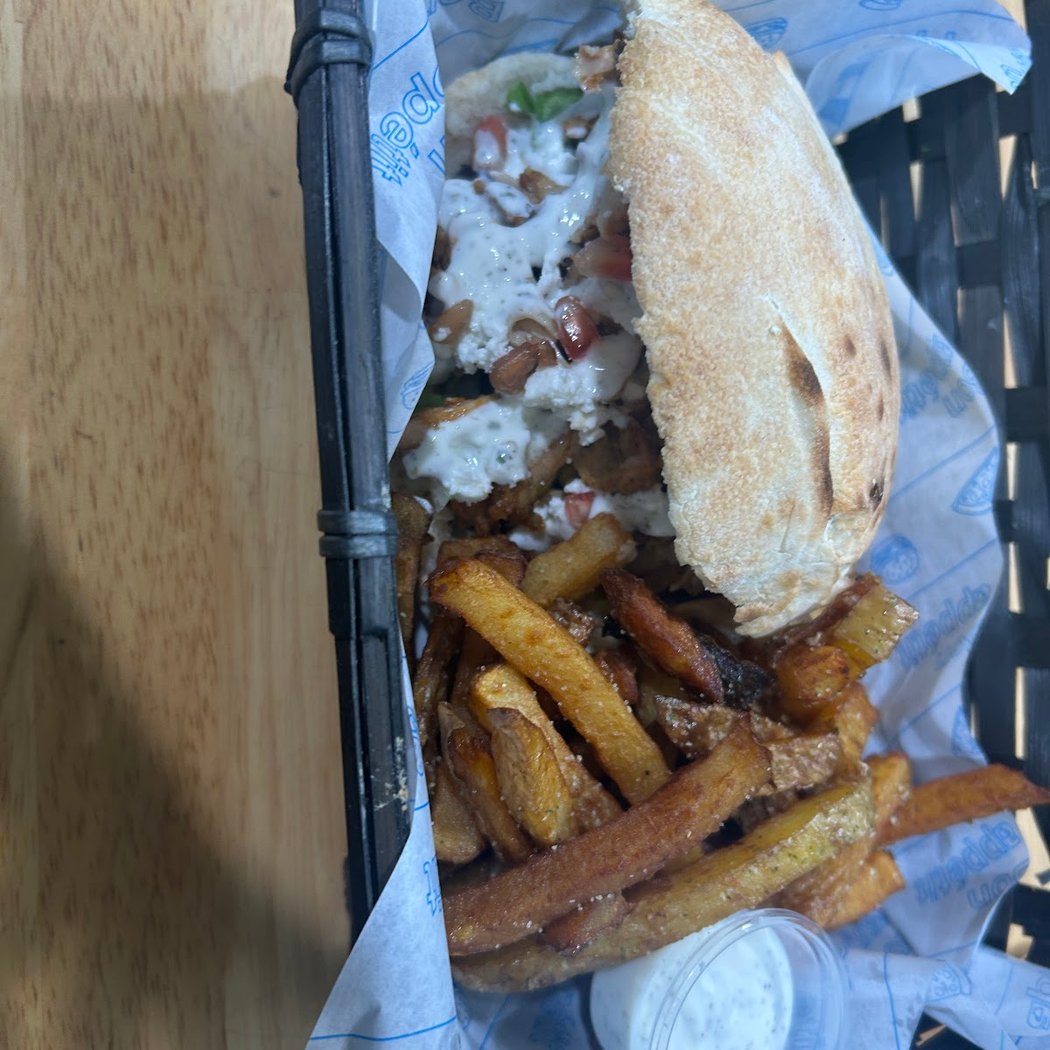LE KEBABISTE 3