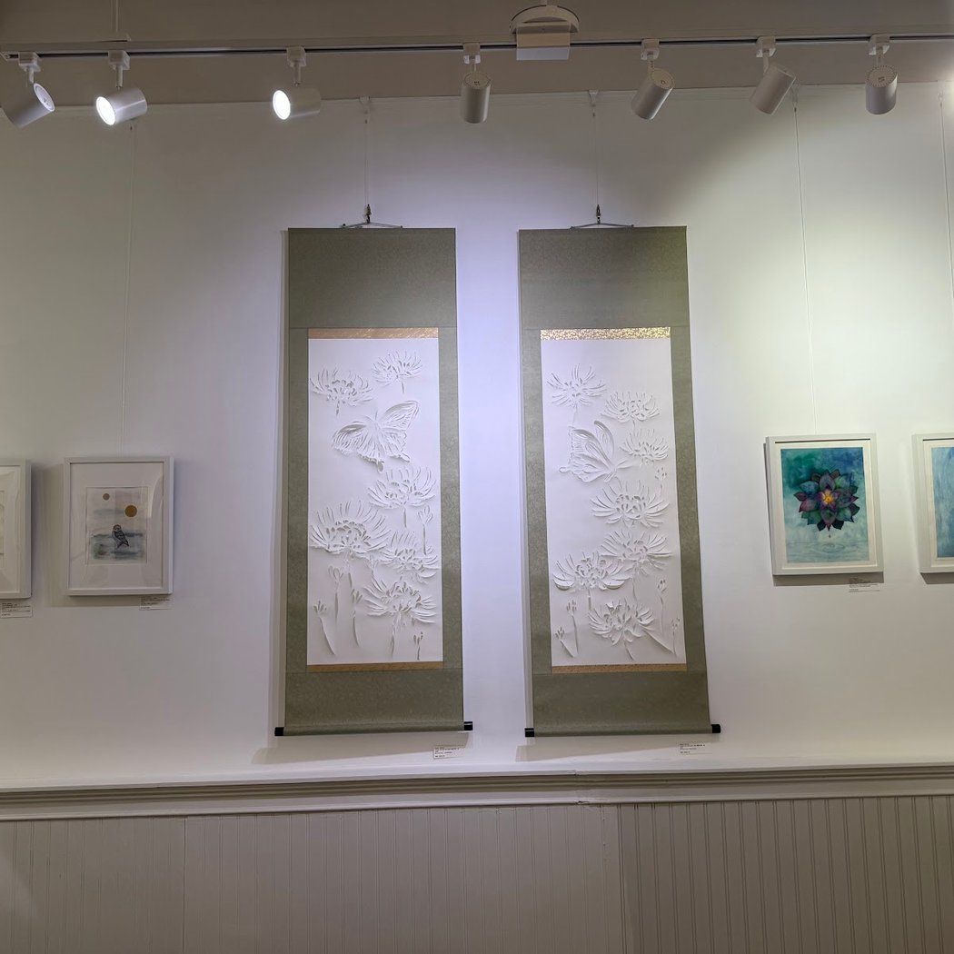 Gallery 60 NYC 1