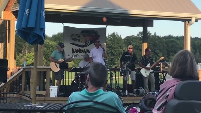 Bandwagon at Midweek Music Concert Series