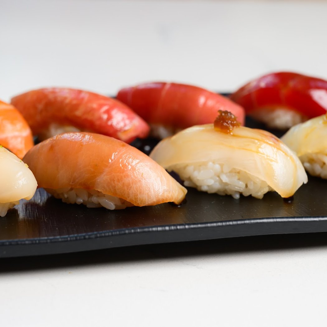 Sushi Yasu Tanaka