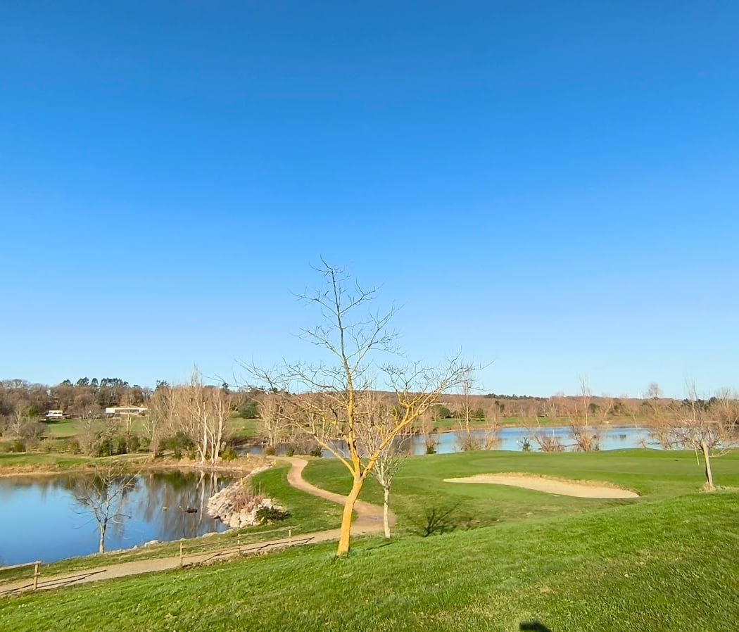 Garden Golf de Toulouse Téoula 3