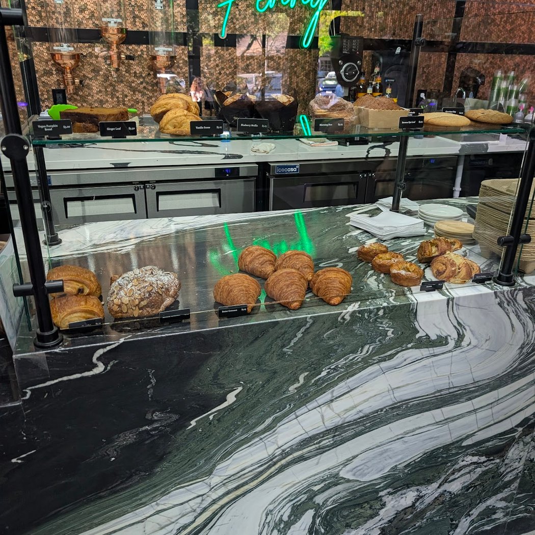 Tellus Coffee 3