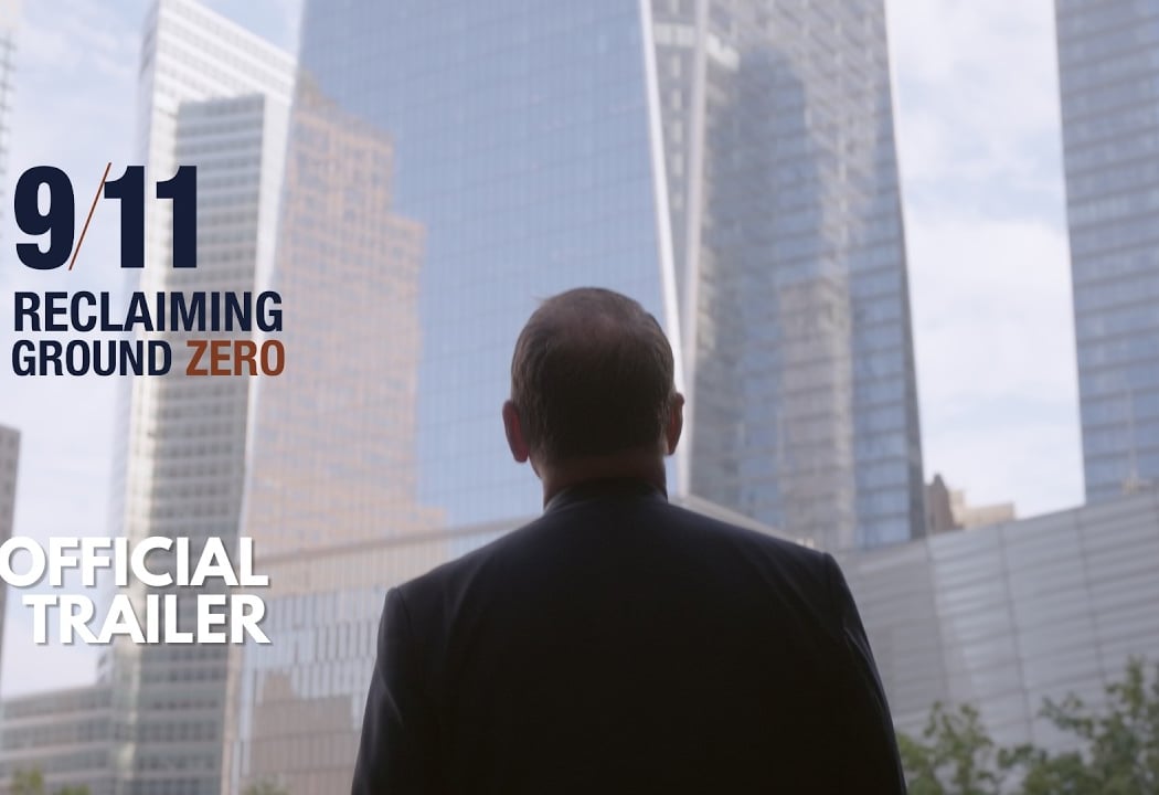 9/11: Reclaiming Ground Zero 3