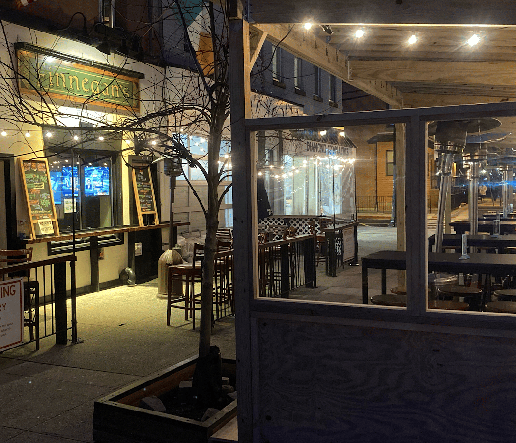 Finnegan's Pub 2