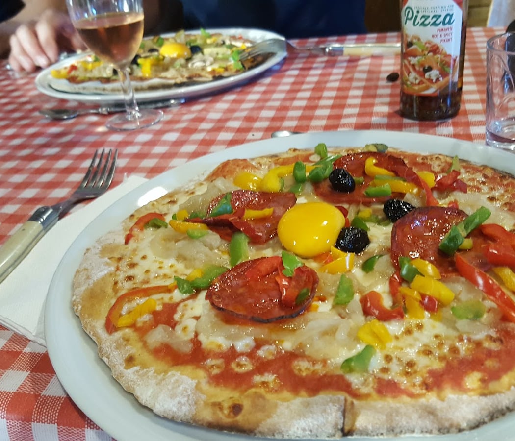 Marché de producteur au moulin 4