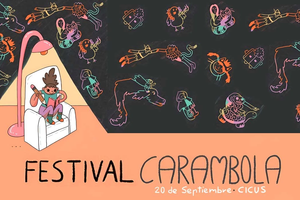 Festival Carambola 2025 1