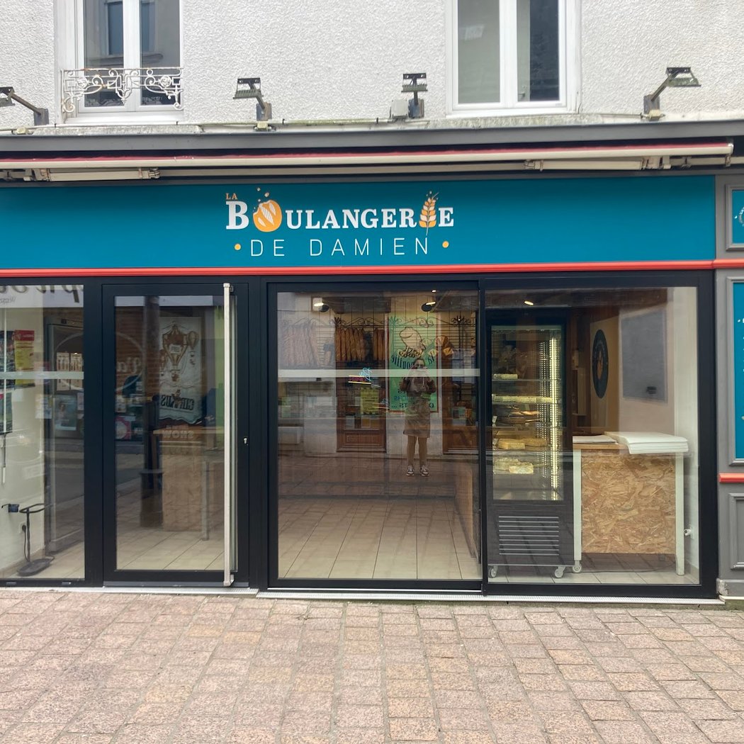 La boulangerie de Damien 2