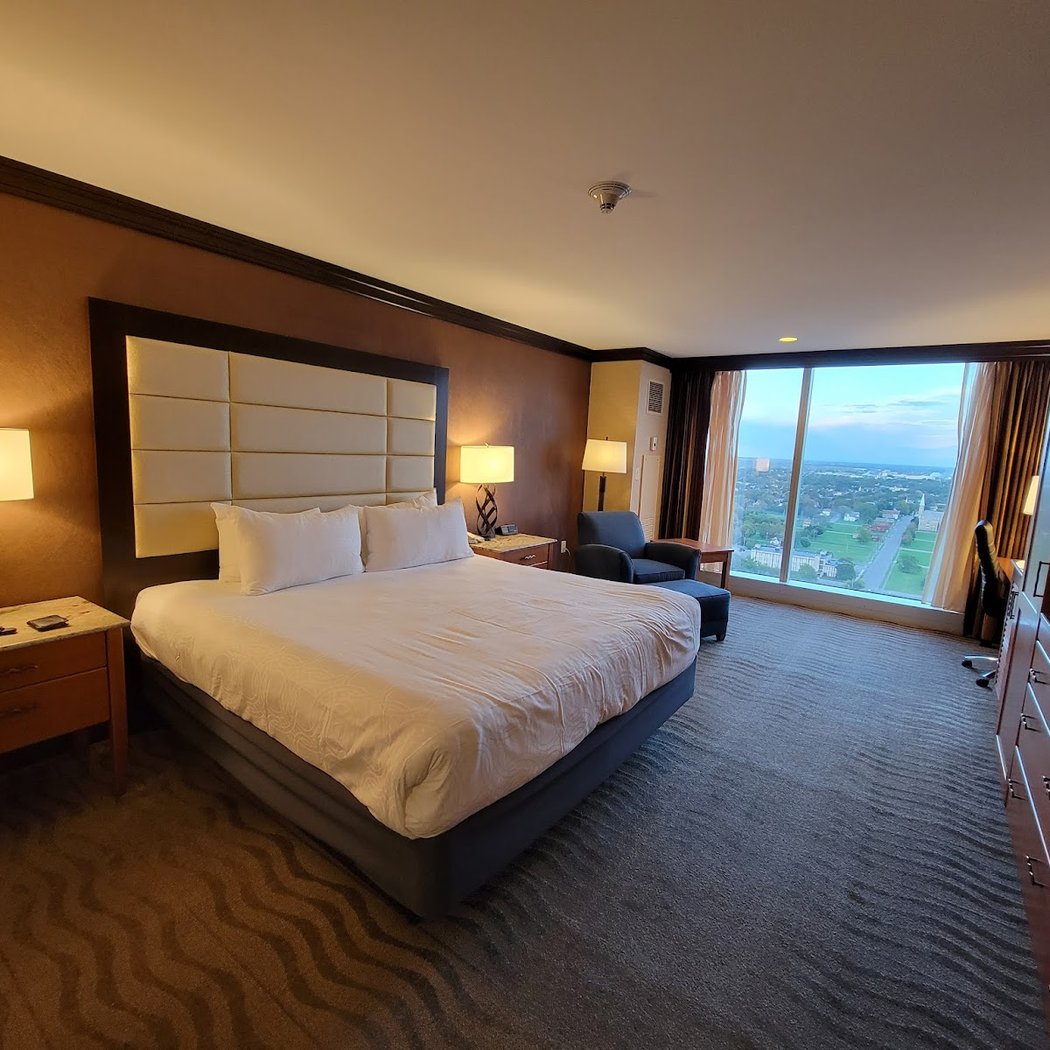 Seneca Niagara Resort & Casino 2