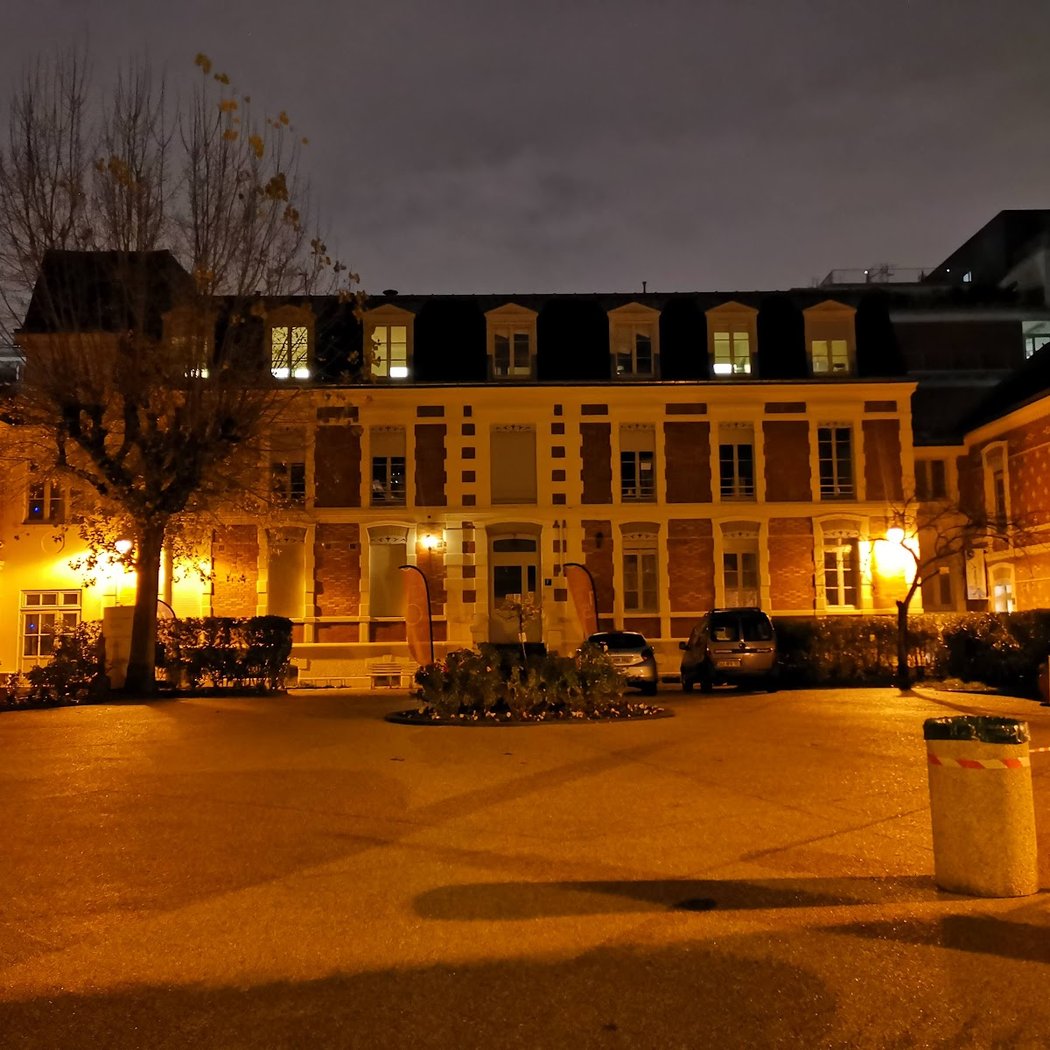 Centre de Santé Saint Jacques 3