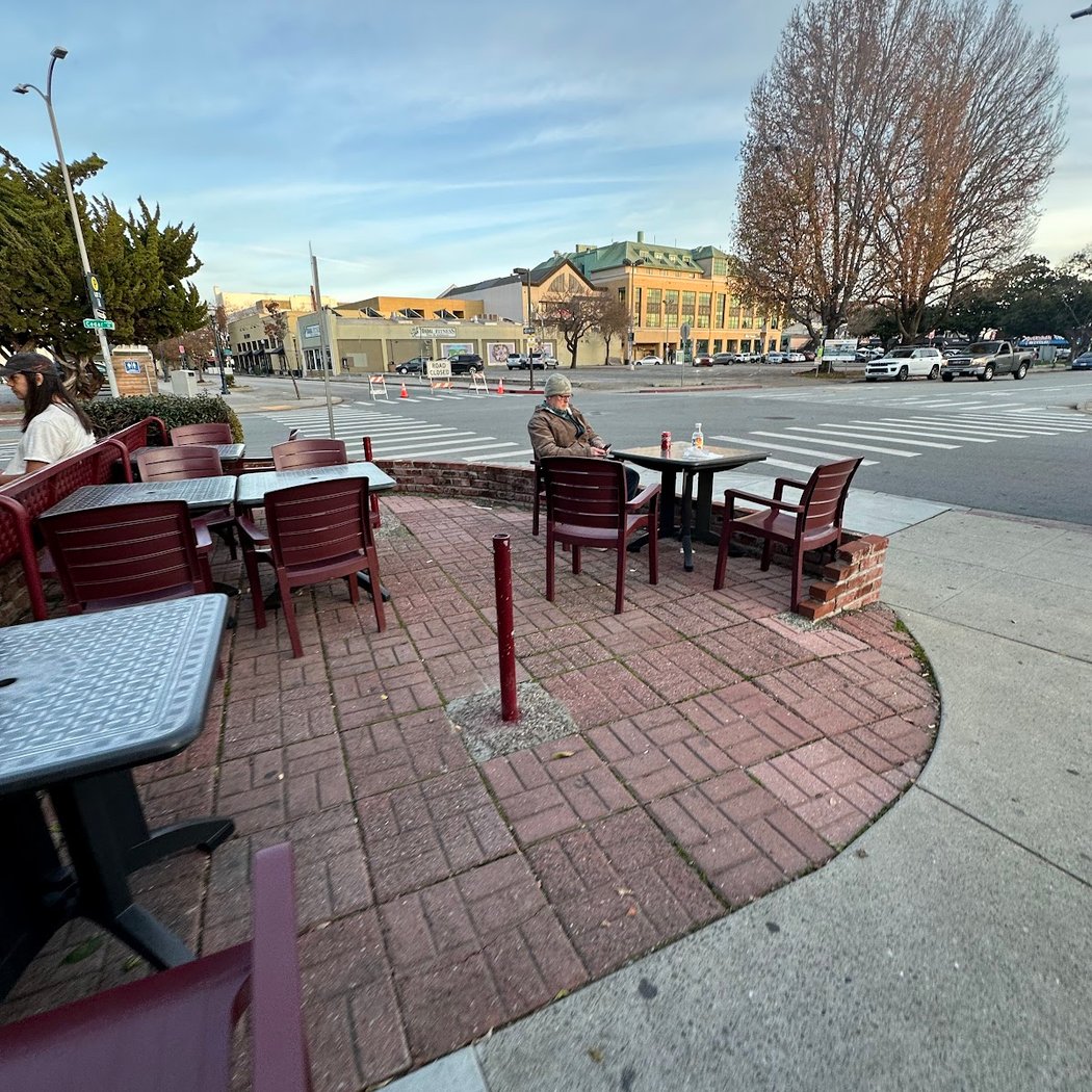 Jack's Hamburgers 2