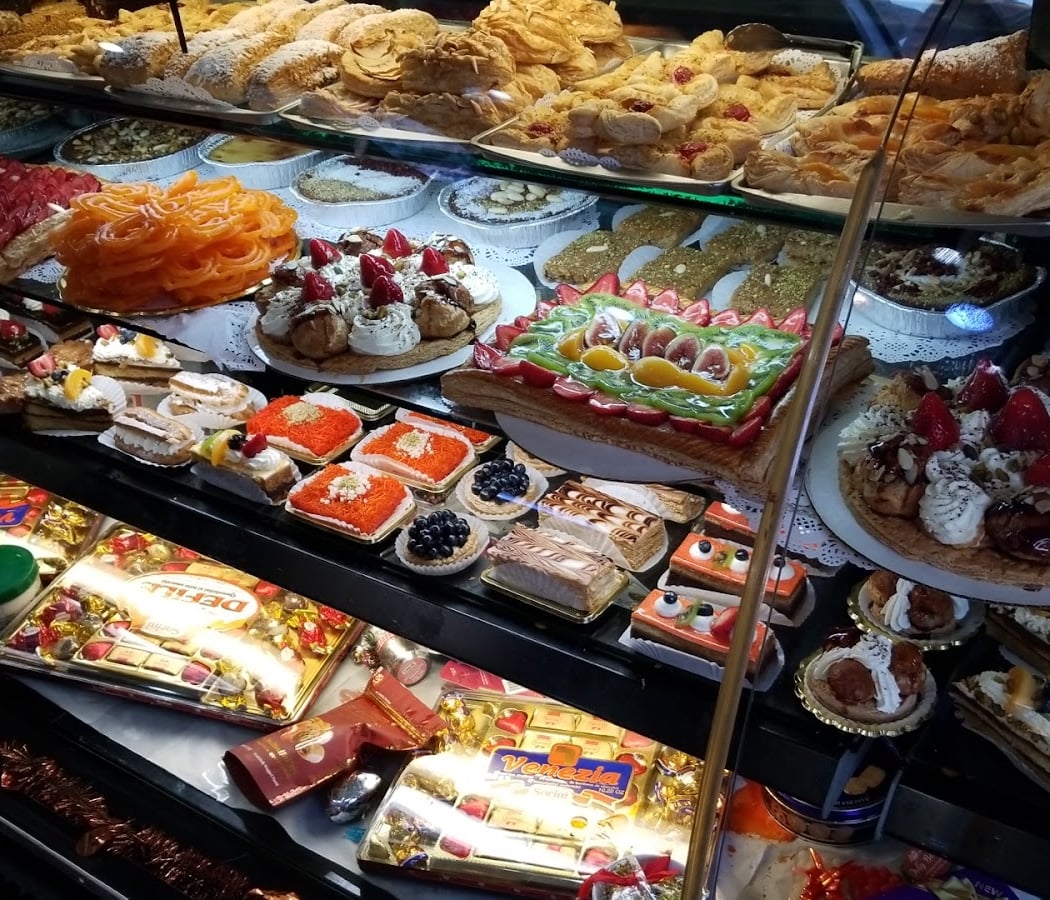 Oasis Food Market 1