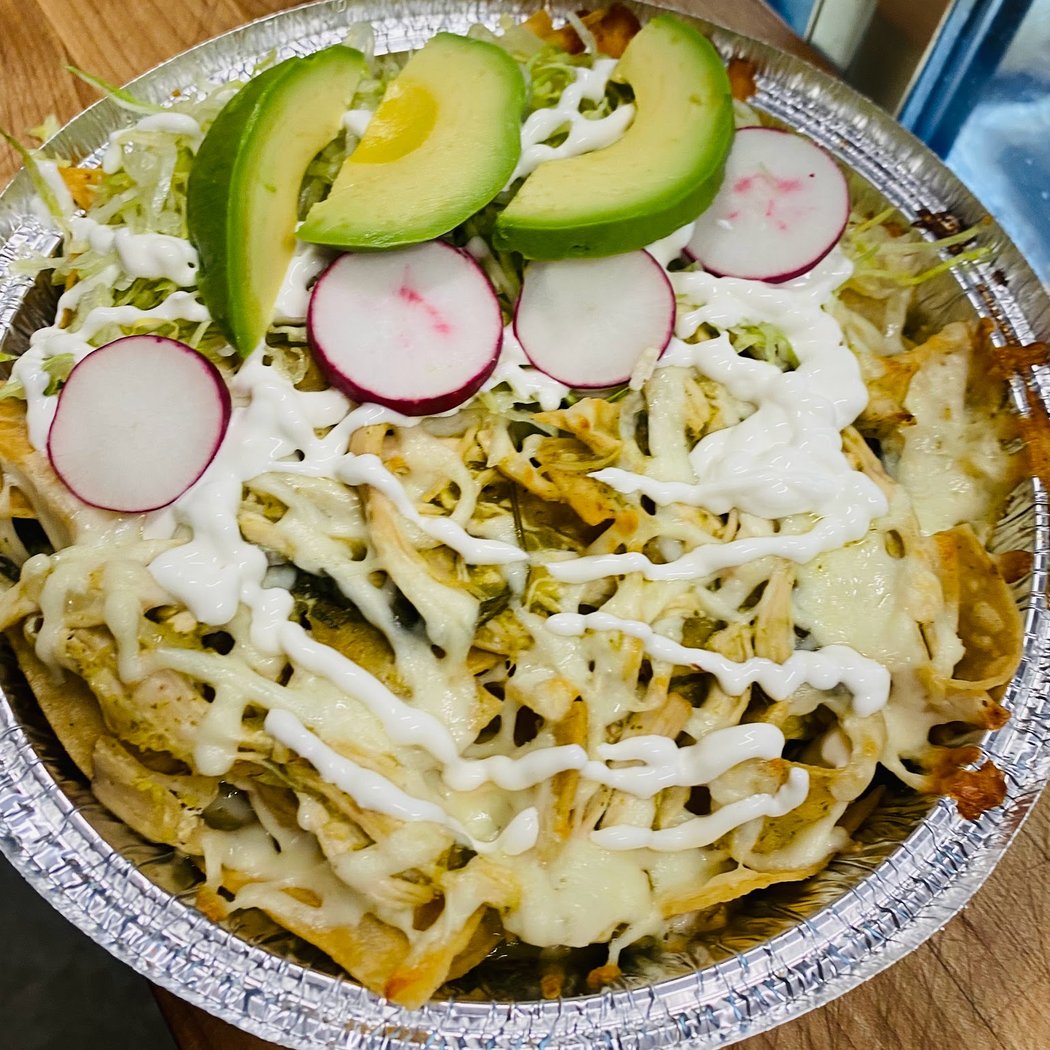 New Town Deli & Grill 3