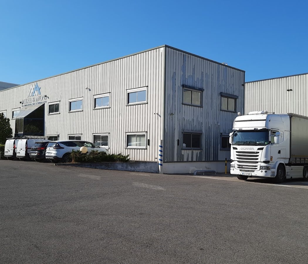 Milhe & Avons Emballages et packaging 2