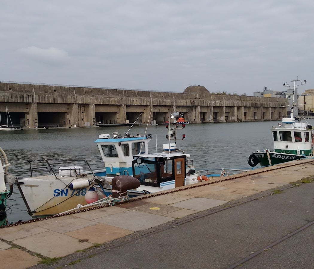 Les Escales de Saint Nazaire 2