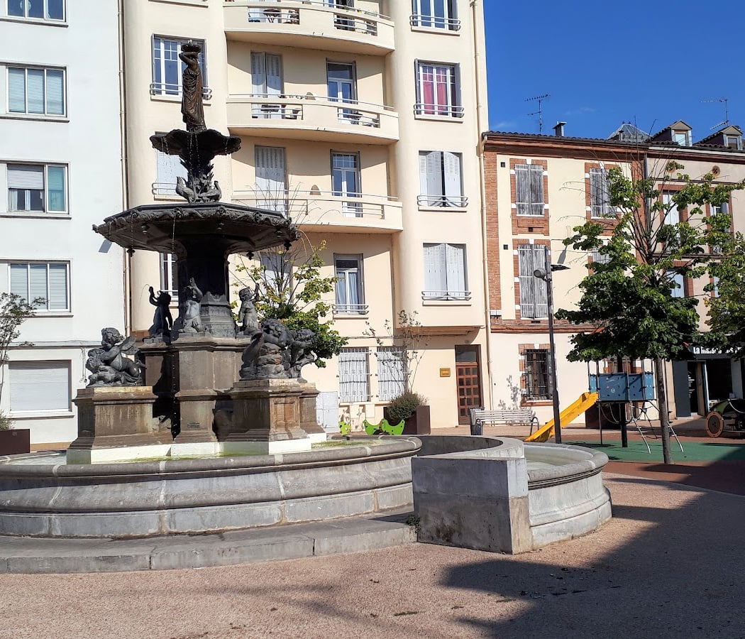 Saint - Cyprien 3