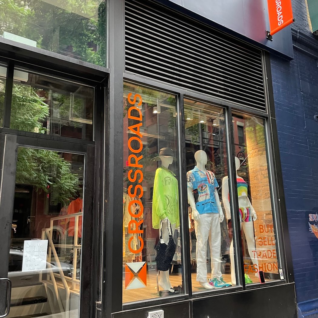 Crossroads Trading 1