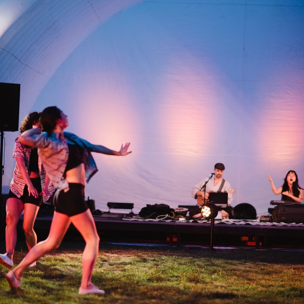 Door Daze Festival 1