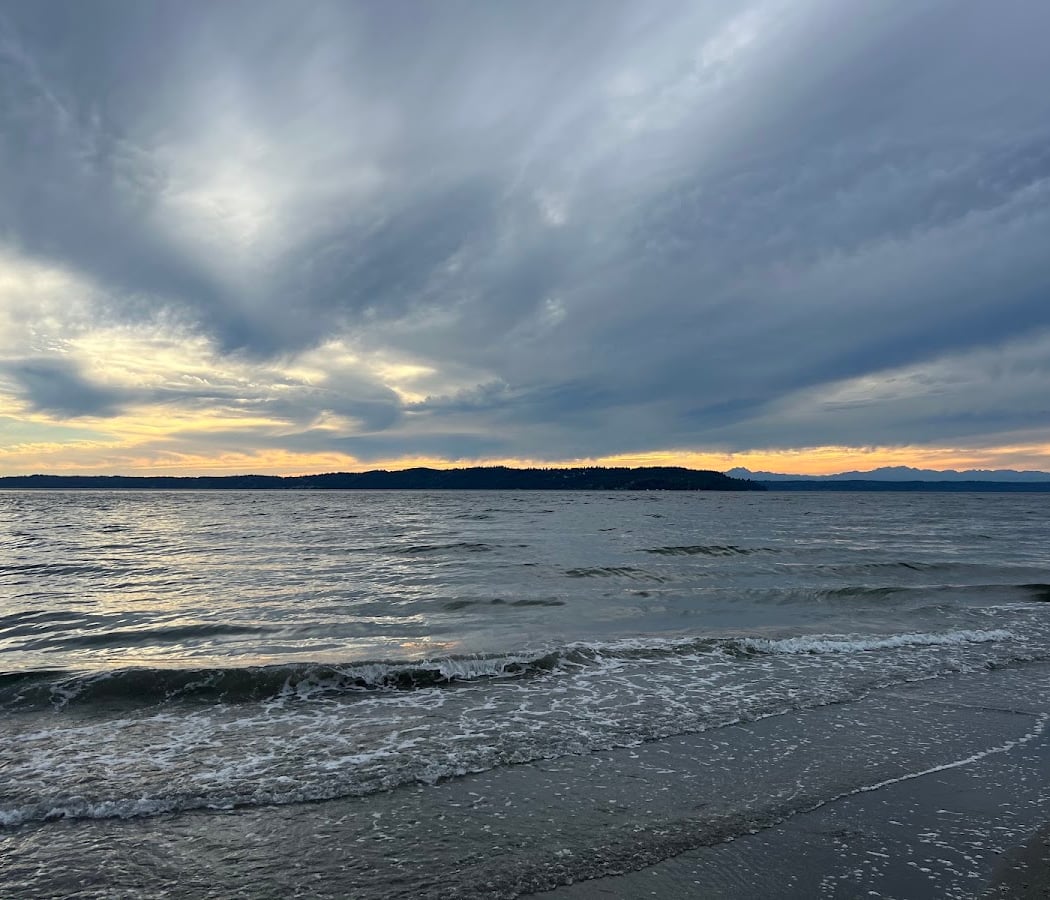 Saltwater State Park 2