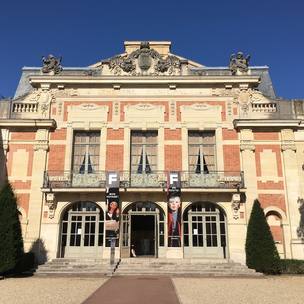 Spectacle de fin d'année 2