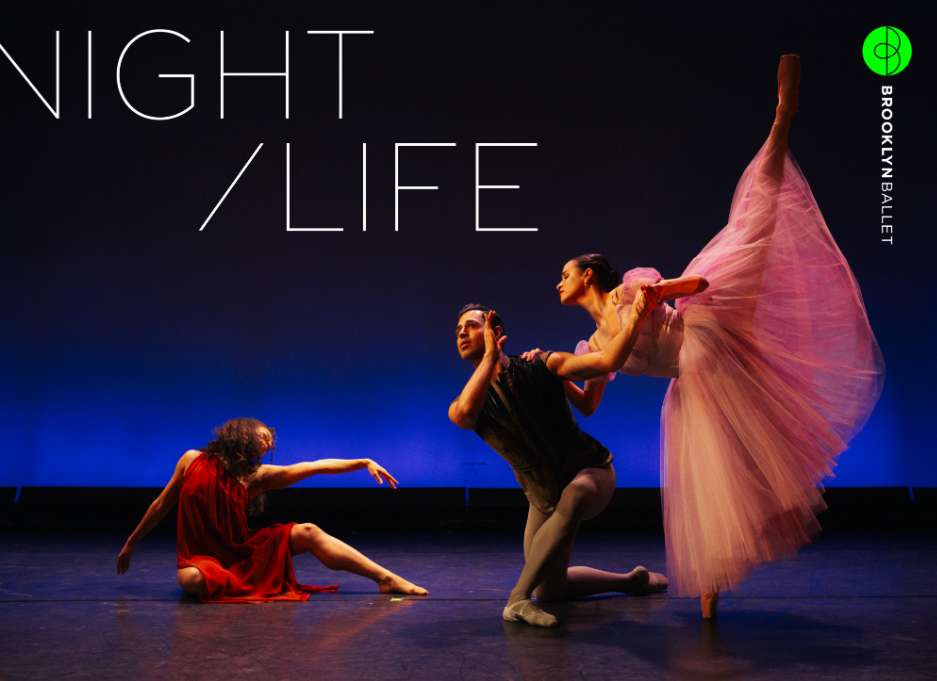 Brooklyn Ballet Sunday Matinee 1