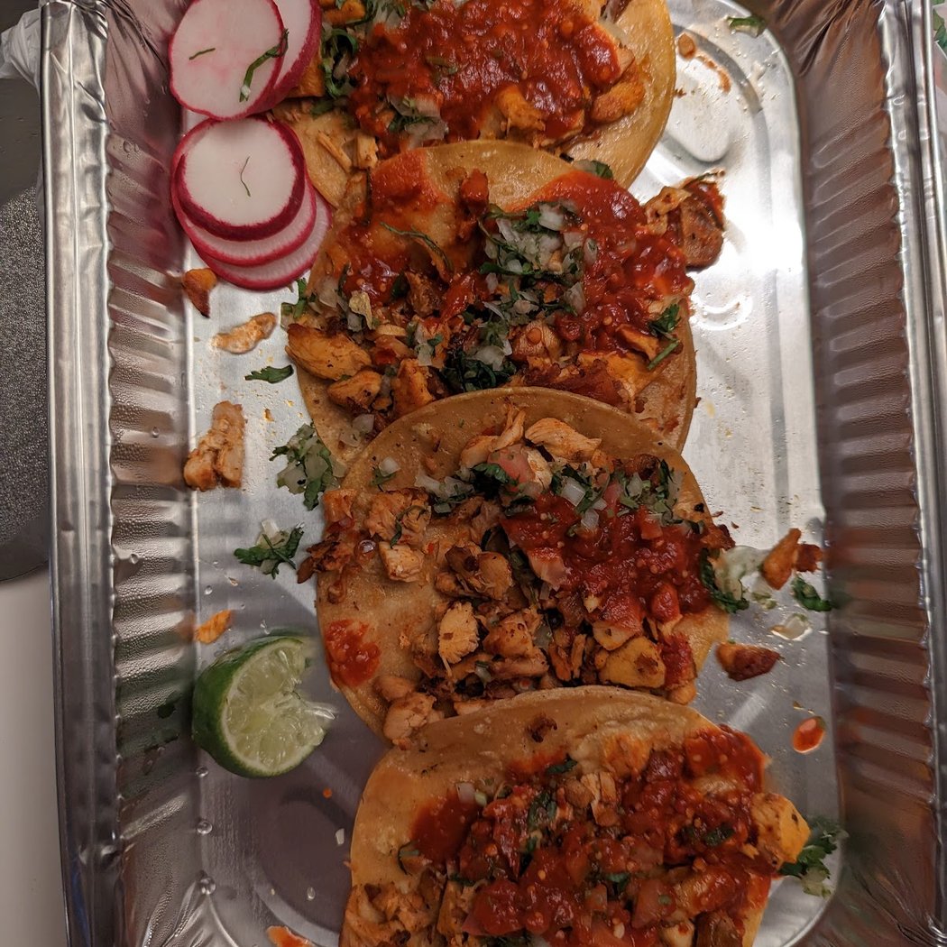 Carmen's La Hacienda Fairfax 3