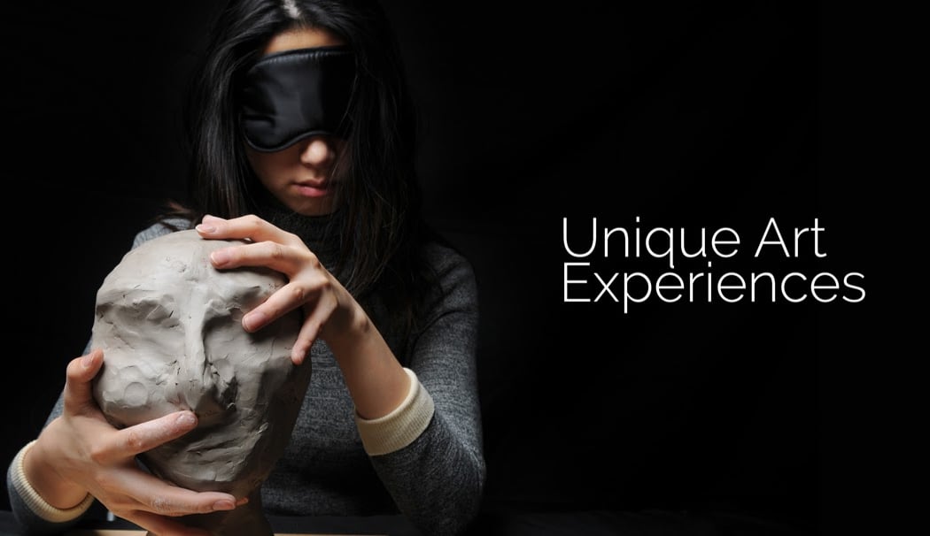 Immersive Art Experiences 1