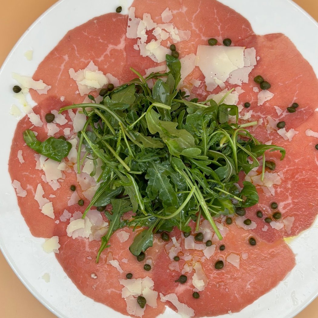 Piatti – Happy Hour 1