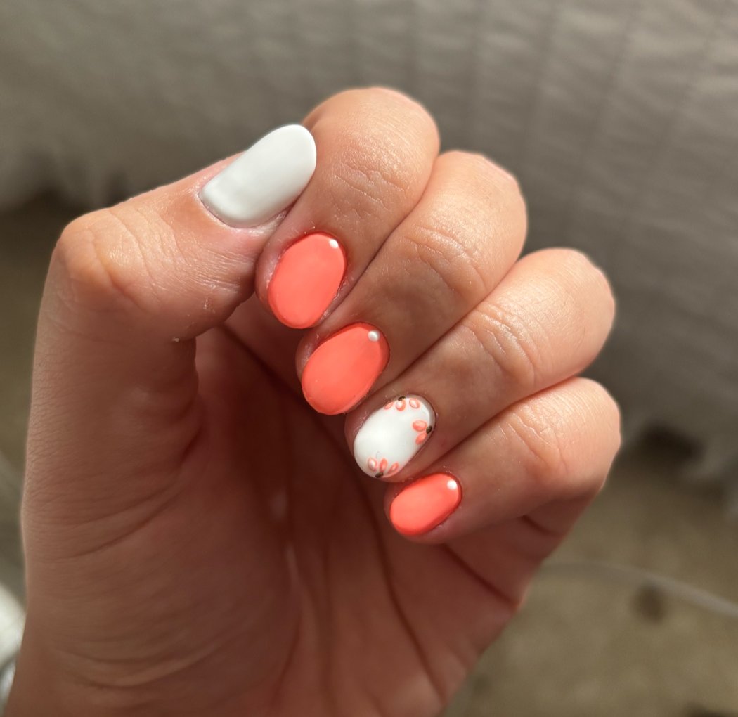 Vargom nails 3