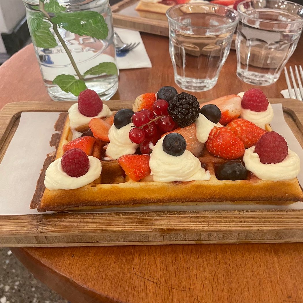 La Crème de Paris 4