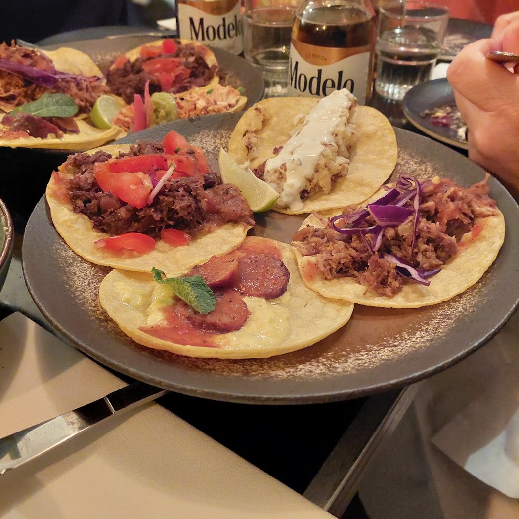 Le Mojito Club 3