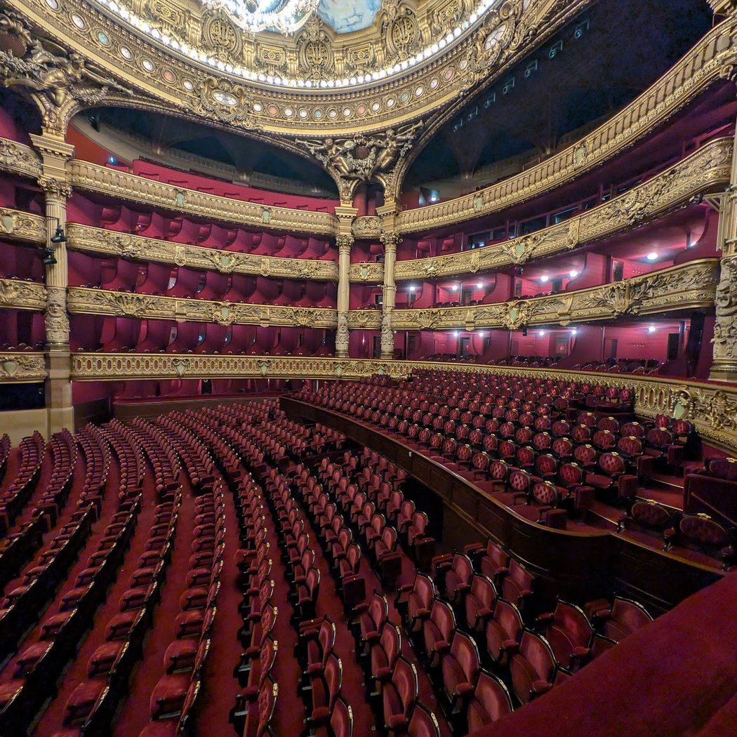 Orsay et le tableau oublié 3