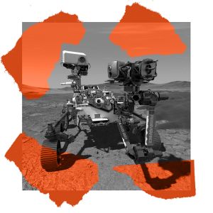 NOUS L'ESPACE / LES VOYAGEURS DE L'ESPACE 1