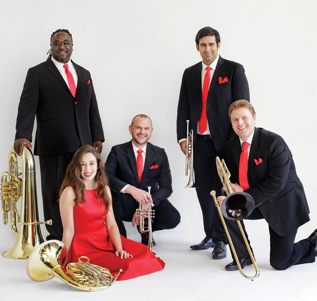 Alias Brass 1