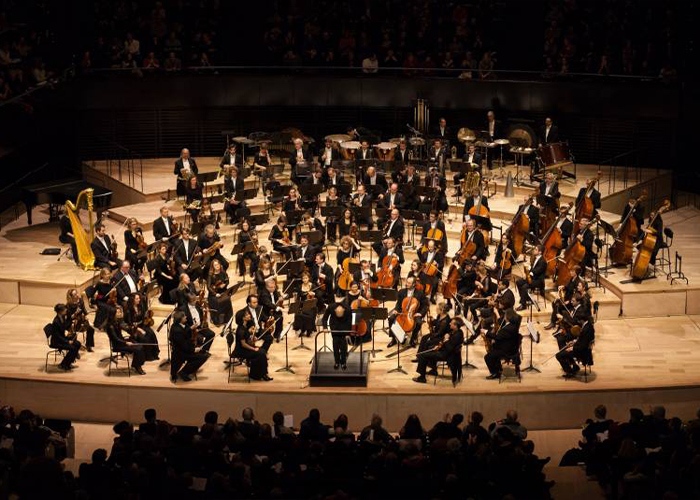 Hollywood Symphonique 1
