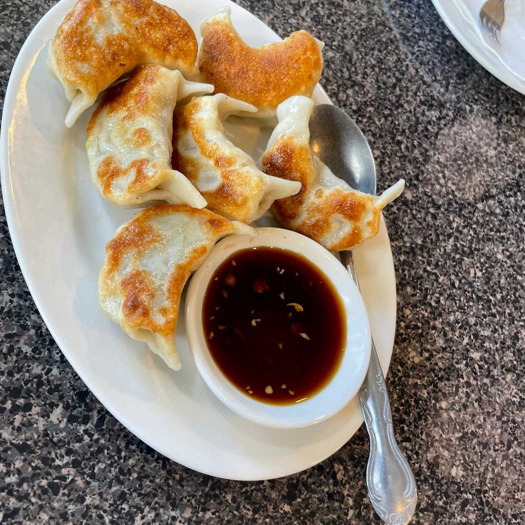 Wok Shop Cafe 1