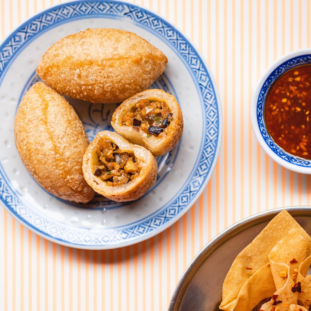 Bao Express 1