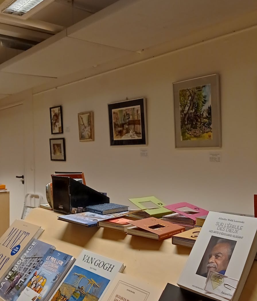 Ateliers et RV réguliers 4