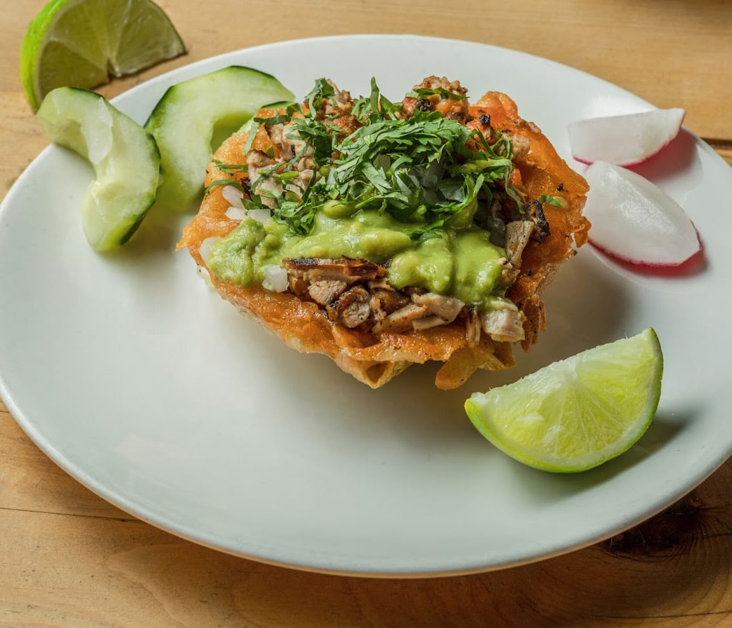 Jefe Tacos 1