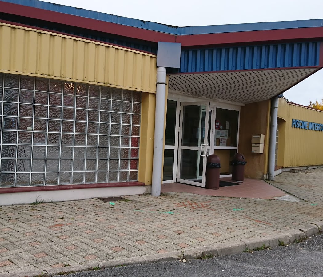 Piscine intercommunale de Morbier 3