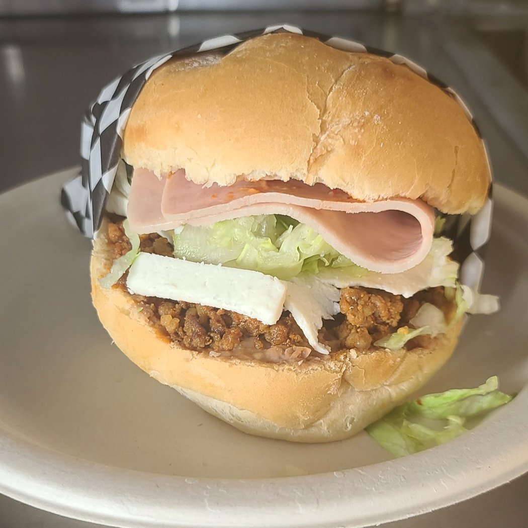 La Orizabeña 2