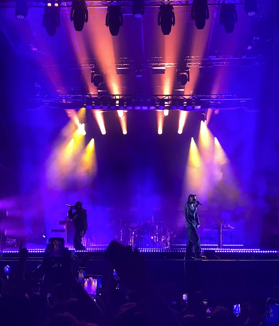 Francofolies Esch/Alzette 1