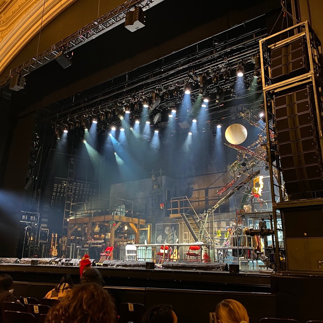 MJ - The Musical 5