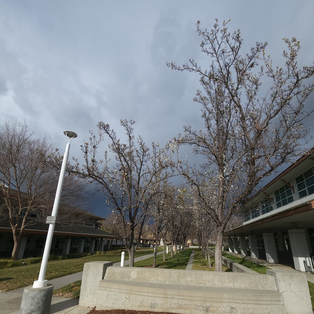 Livermore Civic Center 2
