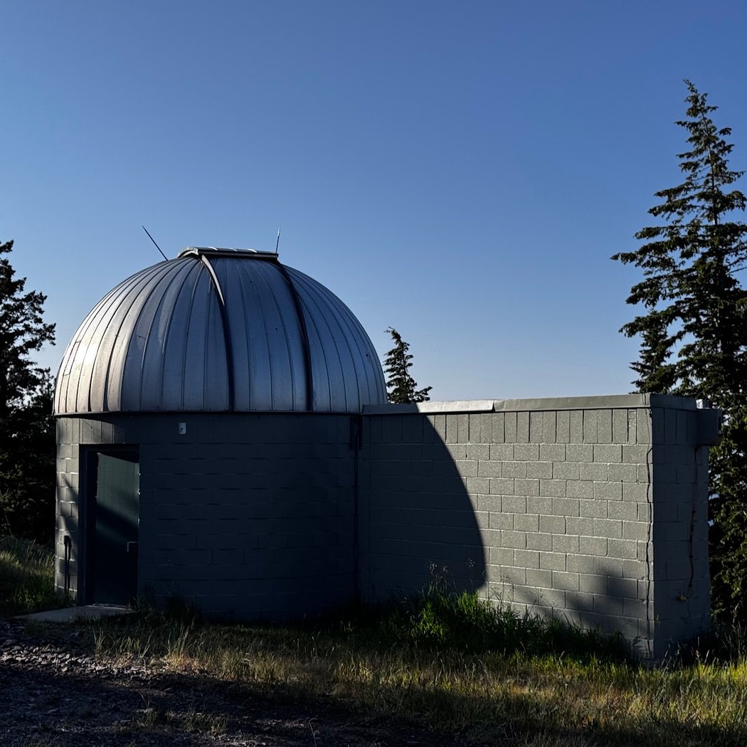 Blue Mountain Observatory Open House 2