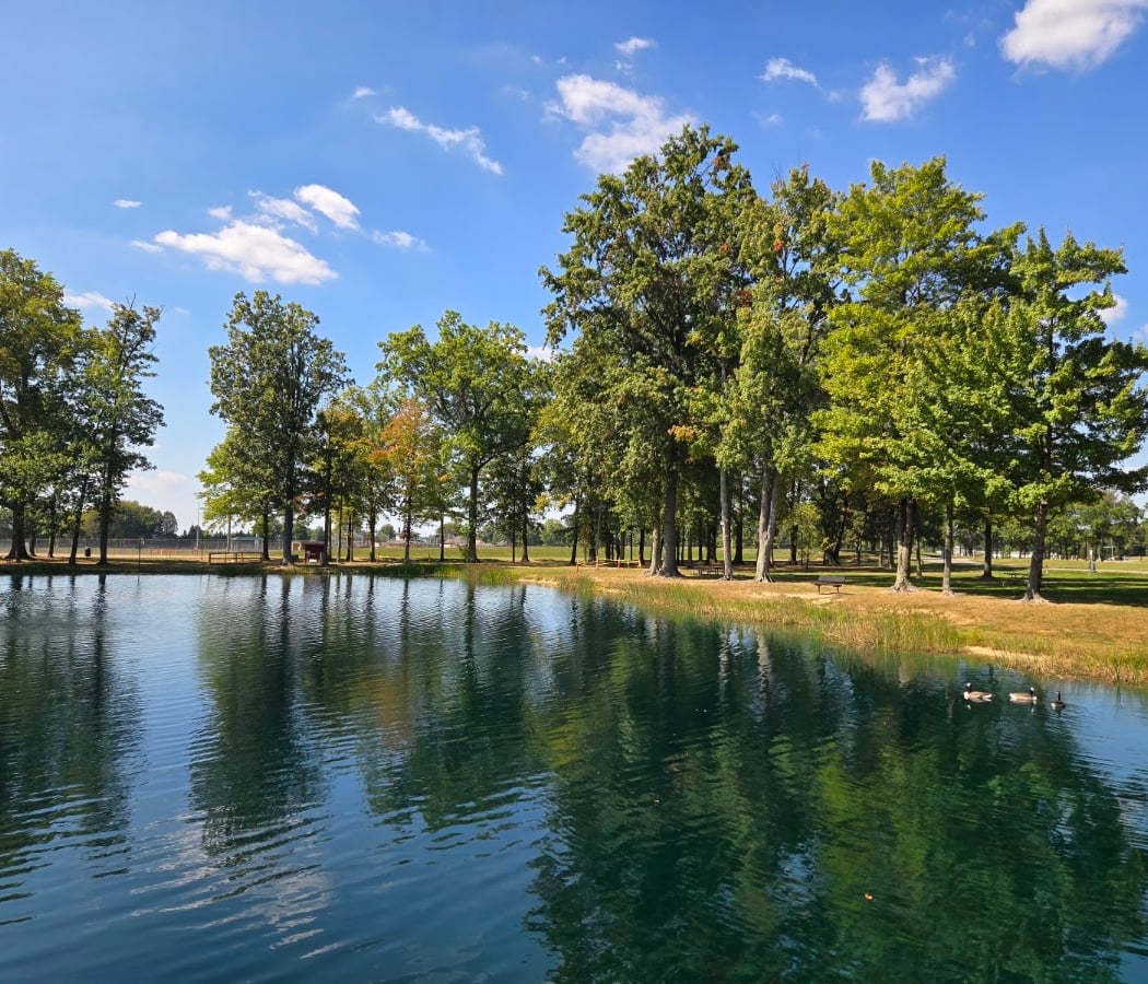 Longwood Park 1
