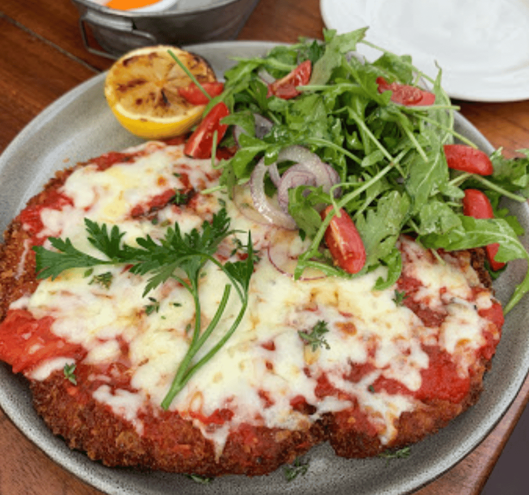 L'Artista Italian Kitchen & Bar 1