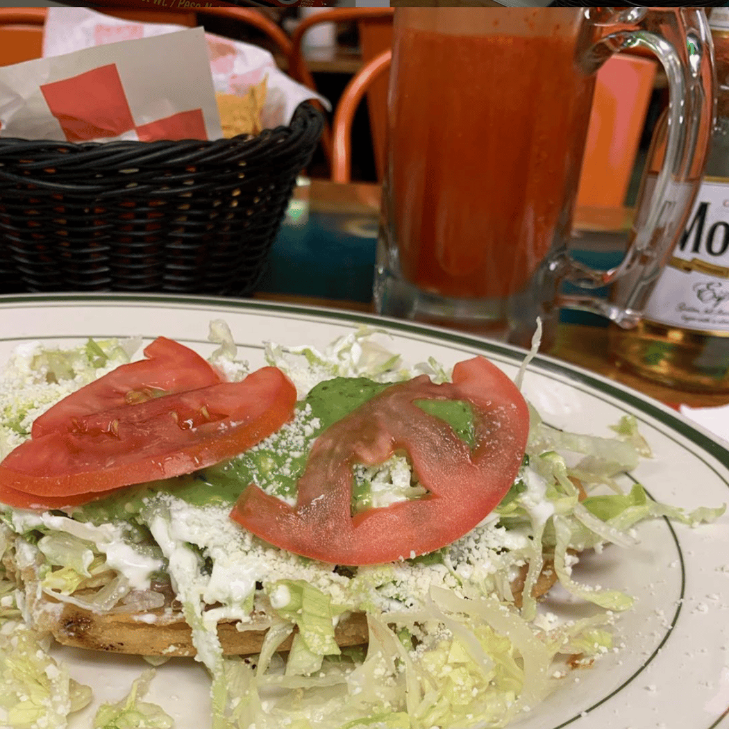 Taqueria Coatzingo 4