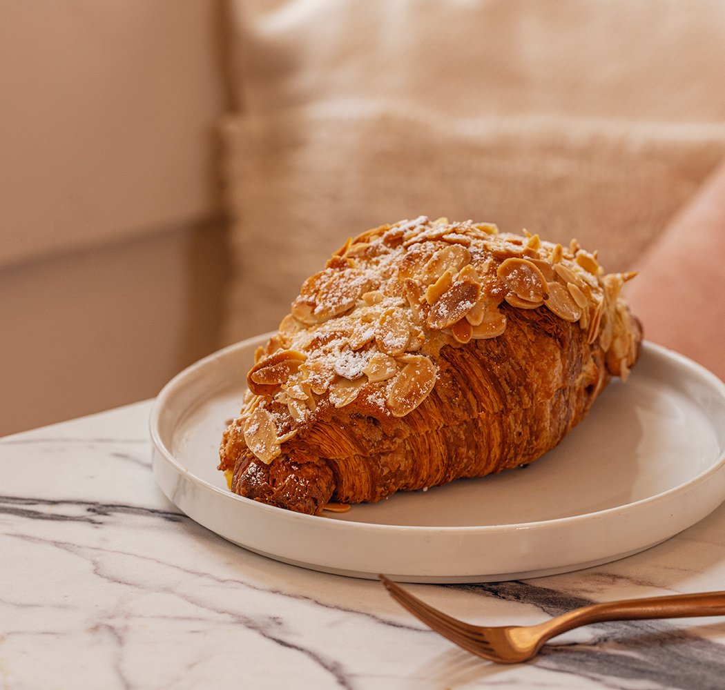 Croissant-Making Classes 1